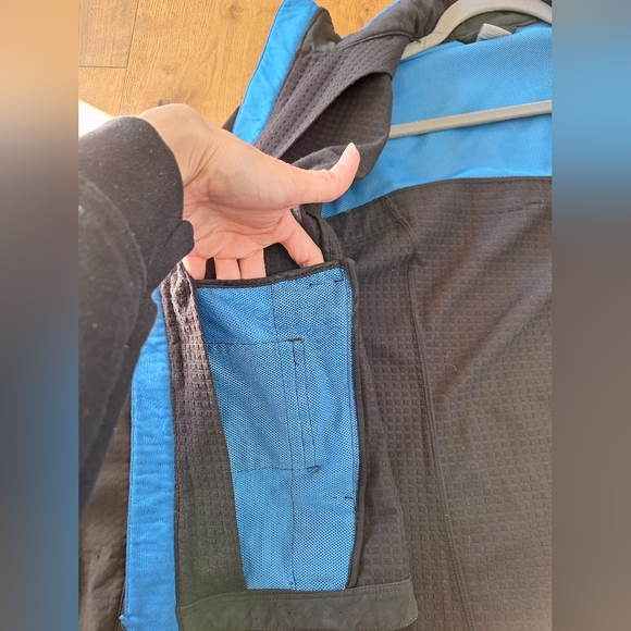 Nike Athletic Coat - Picture 8 of 14